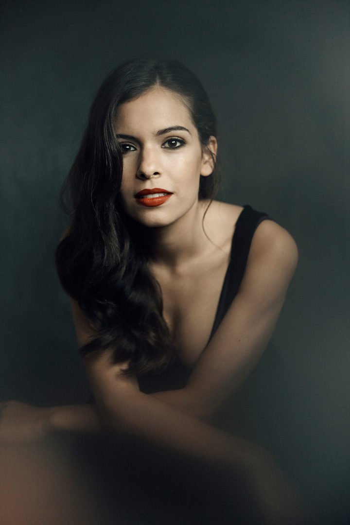 Claudia Traisac